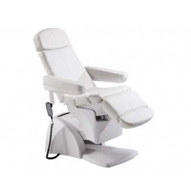 Косметологическая кресло-кушетка IONTO-KOMFORT Xtension Liege