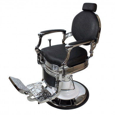 Кресло барбер &quot;МД-8779&quot; мужское