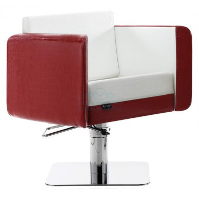 Кресло парикмахерское RUBIK 