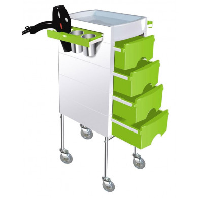 Тележка парикмахерская &quot;S0165&quot;