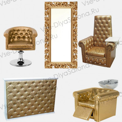 Стойка администратора Florian