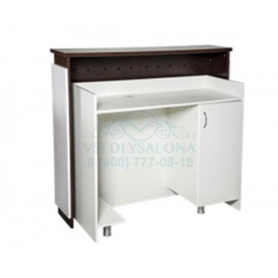 Стойка администратора ДИАЛОГ