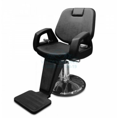 Мужское барбер кресло Фридерик