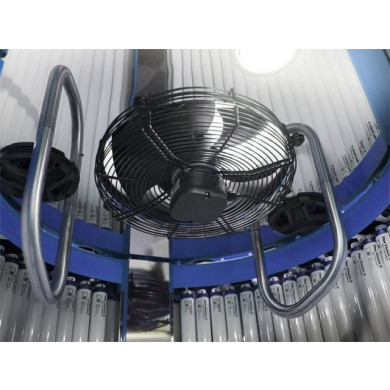 Вертикальный солярий &quot;Fire-Sun 54*180&quot;