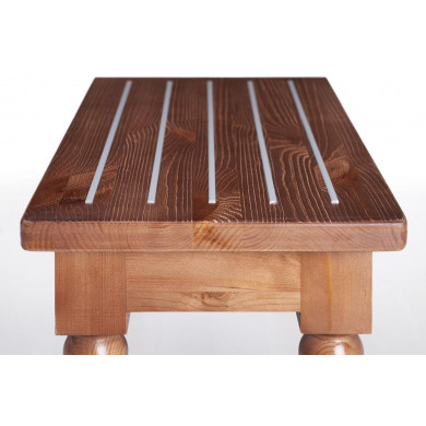 Багажница Enthusiasm