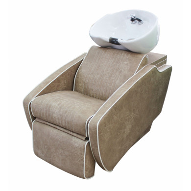 Парикмахерская мойка "Elite Jack" электро