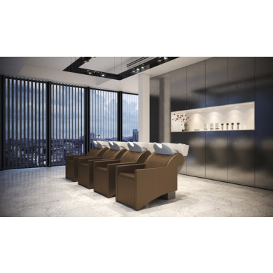 Мойка парикмахерская &quot;WASHLOUNGE JUBILEE SHIATSU&quot;