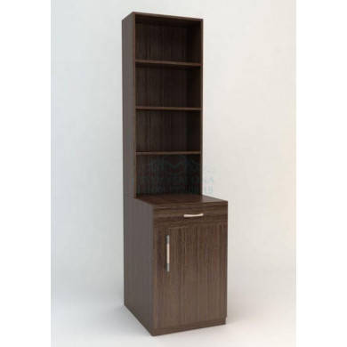 Лаборатория для парикмахерской №1