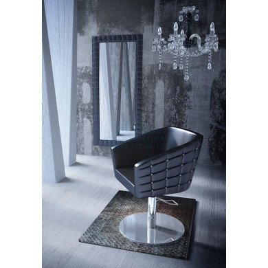 Парикмахерский туалет "Гламрок"