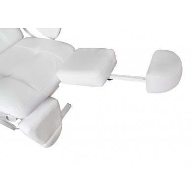 Педикюрное косметологическое кресло "Татьяна" (2 мотора)