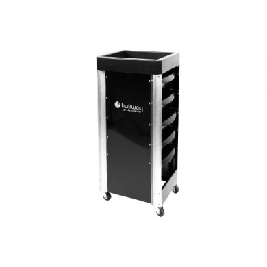 Тележка парикмахерская "60055"