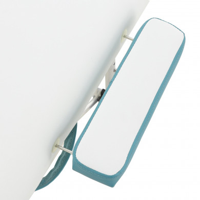 Массажный стол складной алюминиевый &quot;JFAL01A&quot; 3-х секционный