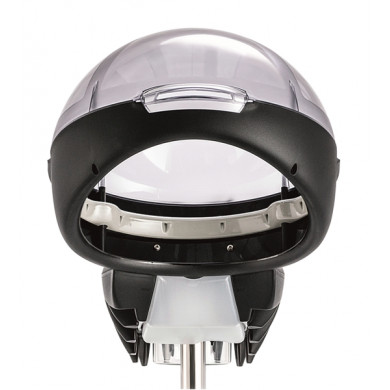 Вапазон "GEYSER ELECTRONIC"