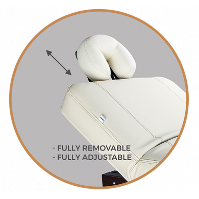 Кушетка массажная "PORTOFINO"