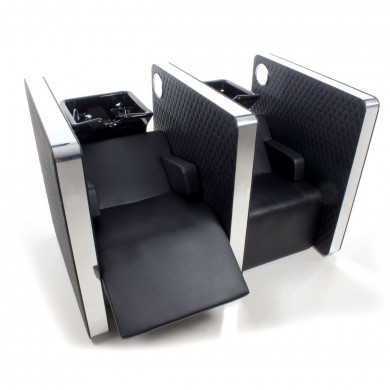 Парикмахерская мойка &quot;VIP LOUNGE 2P&quot;