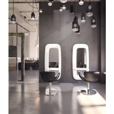 Кресло парикмахерское "RIKKA"