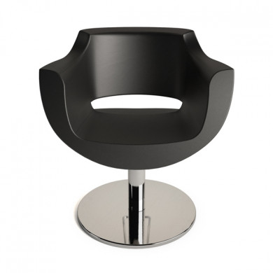 Кресло парикмахерское "CLUST"