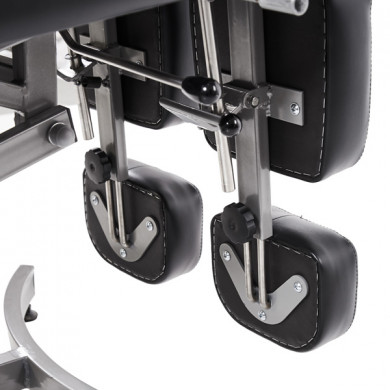 Педикюрное кресло "ОРИОН"