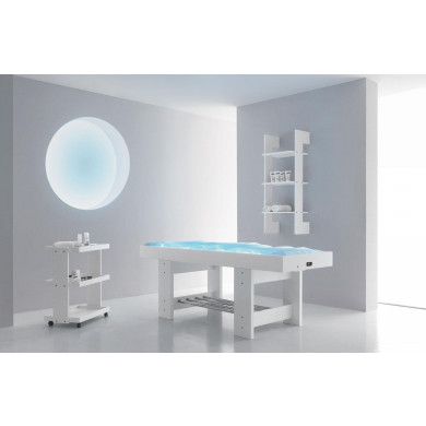 СПА кушетка "ANDROMEDA Hydro"