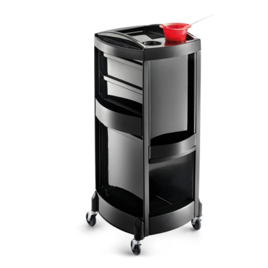 Тележка парикмахерская "NEW GENIUS AE"