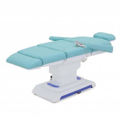 Косметологическое кресло "ММКК-4" (KO-183Д)