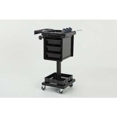 Парикмахерская тележка "QA0016"