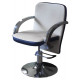 Парикмахерское кресло Ксения гидравлическое