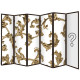 Ширма-перегородка "Закат" 6 секций