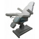 Педикюрное кресло "Сириус-10" (электропривод, 3 мотора)