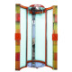 Вертикальный солярий "Fire-Sun 44*180"