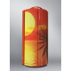Вертикальный солярий "Fire-Sun 48*180"