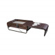 Кровать YAMAGUCHI Kenko массажная