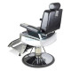 Мужское парикмахерское кресло 3800