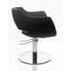 Кресло парикмахерское "CLUST"